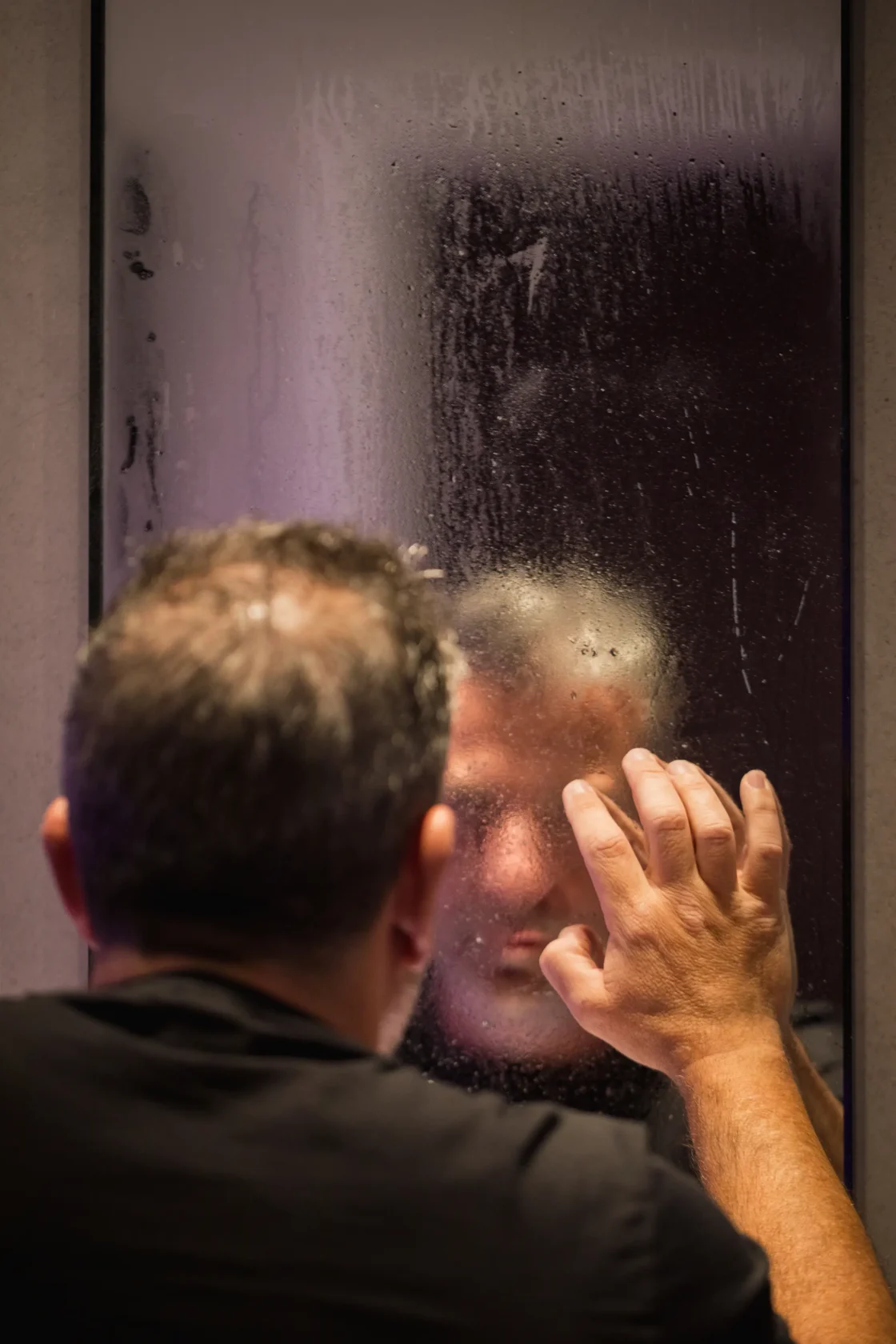 Antes de no reconocer