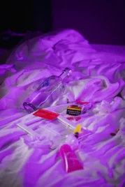 Las formas más habituales de consumo en el Chemsex: sustancias, combinaciones y vías