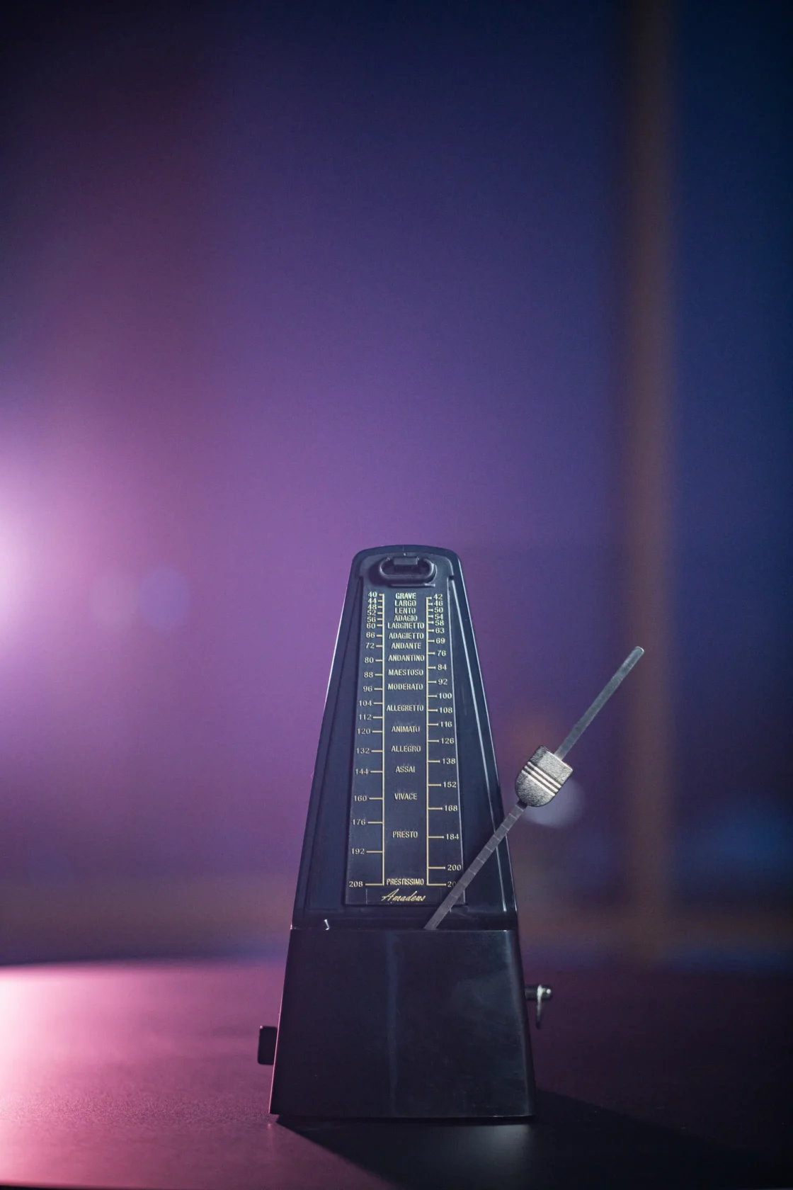 Antes de detener el tiempo