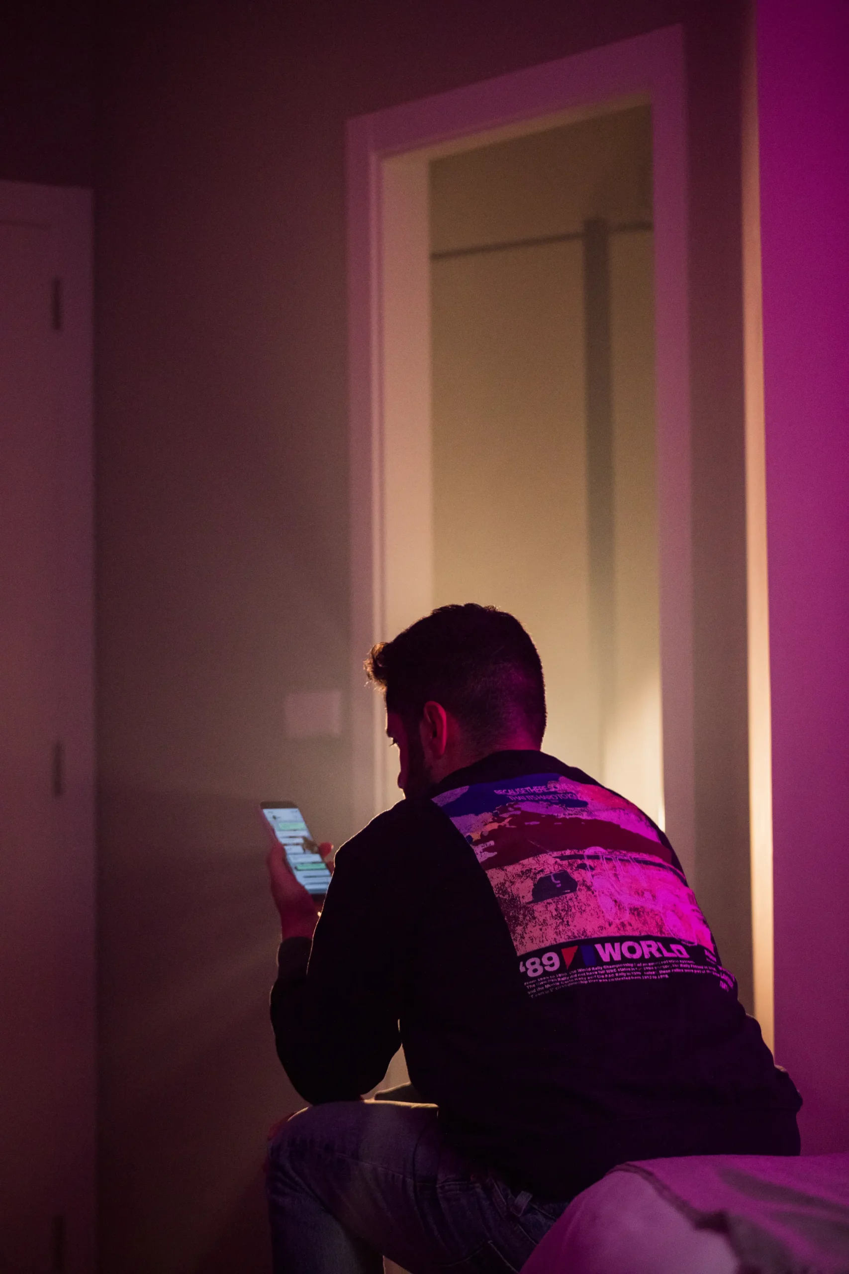 ¿Qué es el Chemsex? Claves para entender una práctica cada vez más visible